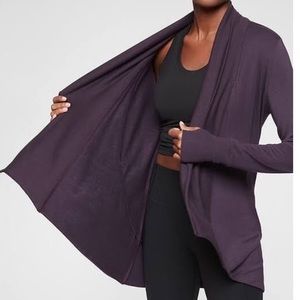 Athleta Women’s Pranayama Wrap